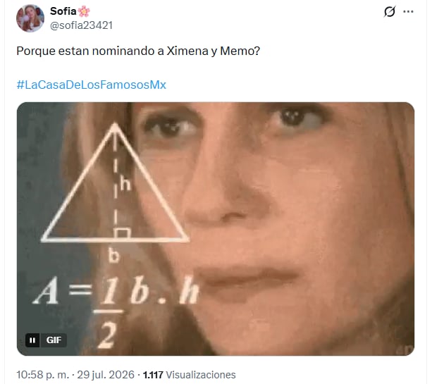 (Captura de pantalla/ Redes sociales)
