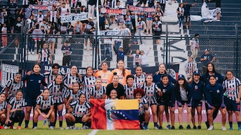 Qué necesita Alianza Lima para clasificar a la final tras triunfo frente Universitario por la Liga Femenina 2026