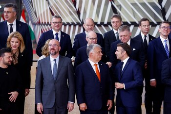 Ukraine's President Volodymyr Zelenskiy, President