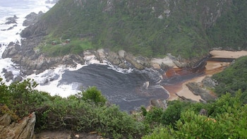 Otter Trail, la travesía más