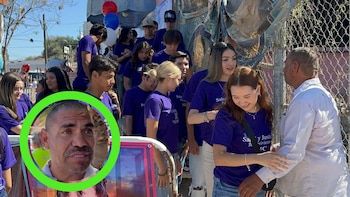 Héroe de la Guardería ABC,