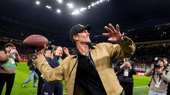 El destino que Tom Brady eligió para disfrutar con sus hijos lejos del deporte: “El viaje de toda una vida”