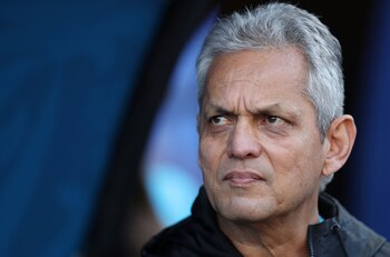 Soccer Football - Copa America