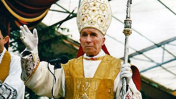 Marcel Lefebvre