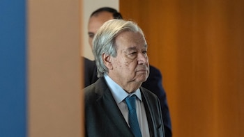 Liberado un empleado del Programa Mundial de Alimentos detenido por los hutíes de Yemen