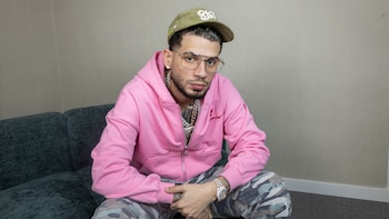 Dei V, la estrella de