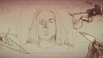 Director del documental sobre Daniel