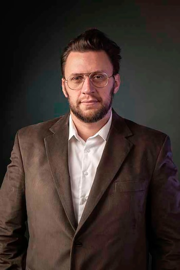 La obra explora el bloqueo