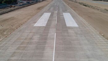 El plan de rehabilitación se