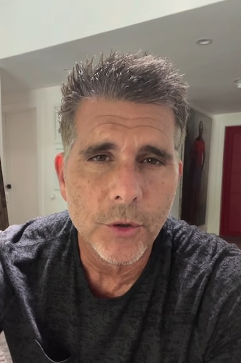 "Estamos juntos": Christian Meier solicita ayuda para las familias afectadas por el sismo en Junín. Captura: oliverdog.