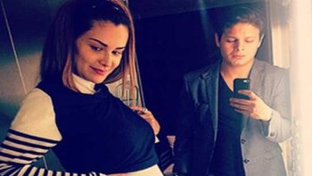 Giovanni Medina reveló cómo fue