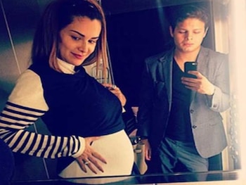 Cuando se mostraban en redes