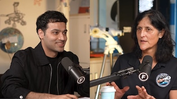 Soledad, lazos de tripulación y