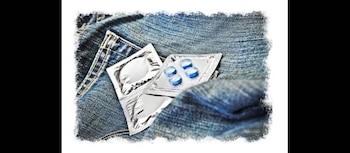 Alerta en todo el país por el consumo de viagra en menores, según Invima. Foto: Colprensa