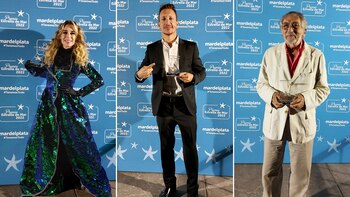 Los looks de los famosos