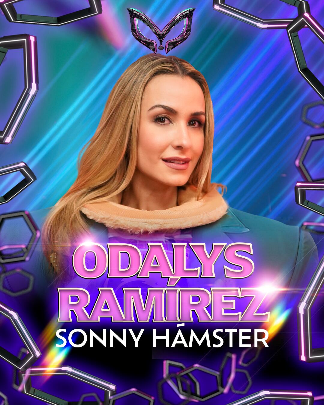 Personajes eliminados esta semana. (Quién es la máscara)