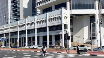 Israel desmantela una red de espionaje iraní para infiltrar agentes y atacar objetivos israelíes