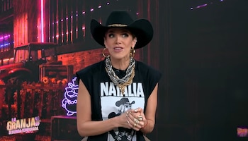Natalia Alcocer