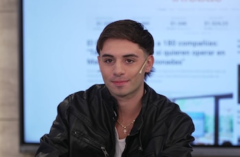 (Infobae en Vivo)