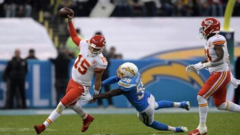 NFL reveló cuáles son los