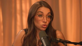 María Becerra recordó la violencia que la rodeó cuando era adolescente: “No le tenía miedo a nada”