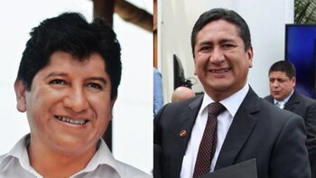 Josué Guitérrez ha sido abogado