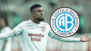 Belgrano desmintió a Universitario y