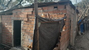 La mayoría de las viviendas