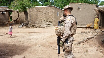 España se despide del Sahel: el Ejército abandona Malí tras adiestrar a más de 20.000 soldados en 11 años