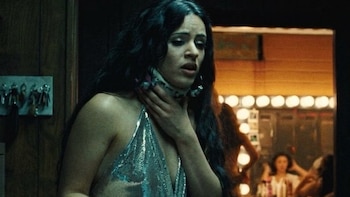 Rosalía y el creador de ‘Euphoria’ revelan cómo fue la aparición de la cantante en la serie: “No te preocupes mucho por el inglés, hazlo en español”