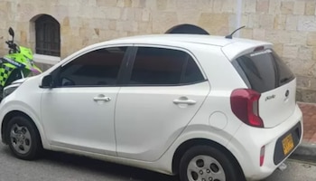 Al ingresar la placa a