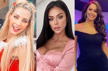 Famosas que se sometieron a