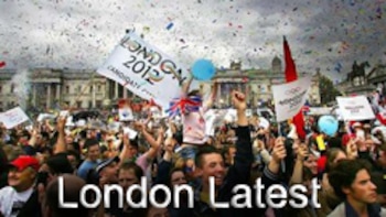 London Latest- Sport and the British Election, Team GB HQ Selected, NBA at O2