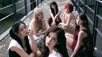 Fin de una era en el K-pop: NMIXX cerró MIXXTOPIA con “Strange Muse” y confesó el secreto detrás de su utopía