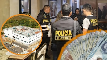 Composición: Infobae Perú