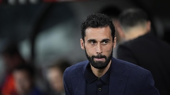 Álvaro Arbeloa: "Me ha recordado