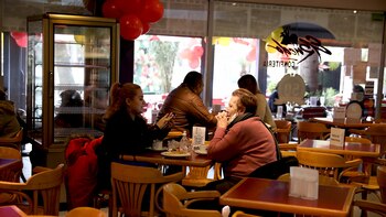 En Córdoba también se decidió