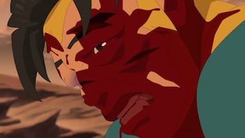 Invincible - Temporada 4 - Episodios 4 y 5