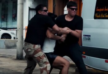 “EEG: Los Reclutas” genera polémica