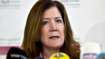 EE.UU. está preocupado de que