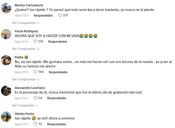 Usuarios se sorprenden por el