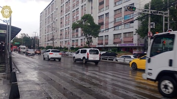 EN VIVO | Bloqueos en carreteras, accidentes y manifestaciones hoy 30 de julio: reducción de carriles en zona de Tacubaya y afectación por paseo ciclista