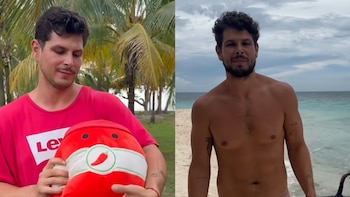 Antes y después de Alejandro