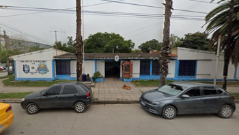 La Comisaría Seccional N°32 de