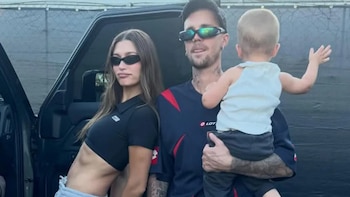 Hailey Bieber celebra el éxito de Justin Bieber en Coachella con una publicación en Instagram