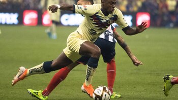 Renato Ibarra es remitido al