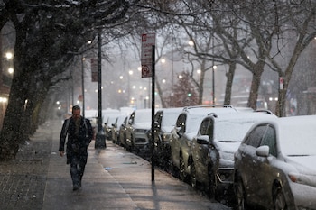 La infraestructura y la movilidad