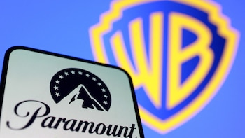 La fusión entre Warner Bros. y Paramount recibió la aprobación de accionistas por más de USD 100 millones