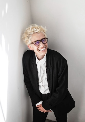 Cómo se construye un lector: Albertina Carri