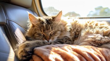 Si tu mascota presenta algún